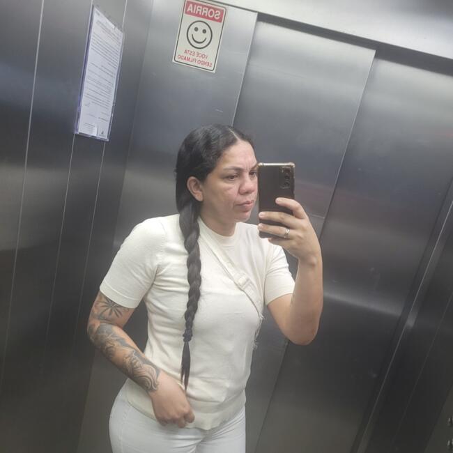 Babysitter in São José (São José): Liliane silva