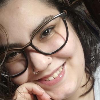 Babysitter in Burgos: Gadea