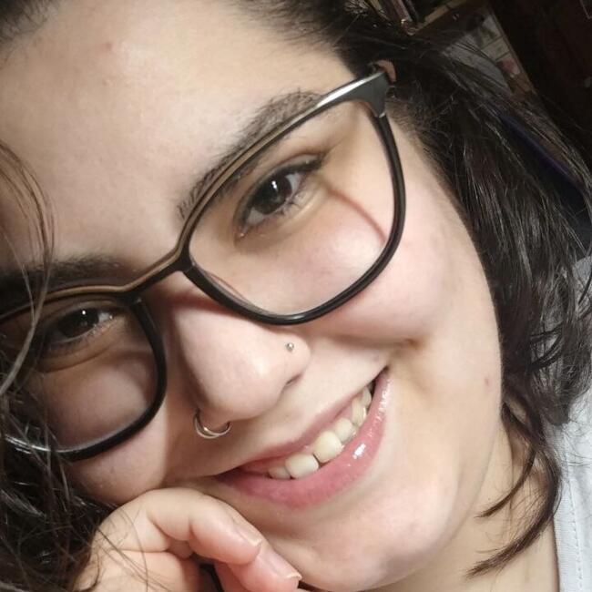 Canguro en Burgos: Gadea