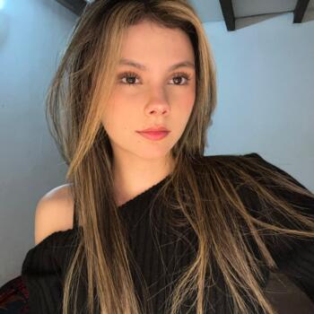 Babysitter in Granada: Adriana