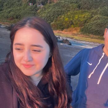 Babysitter in Valdivia: Susana
