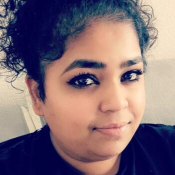 Oppas Rotterdam: Shantusha