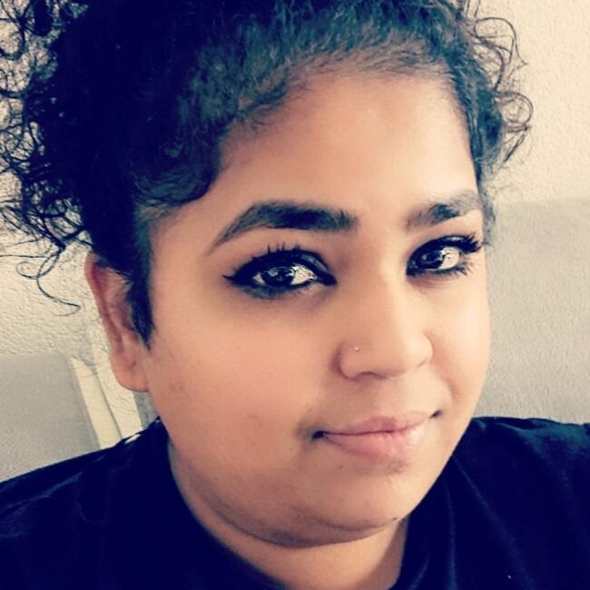 Oppas in Rotterdam: Shantusha