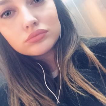 Babysitter in Versailles: Floriane