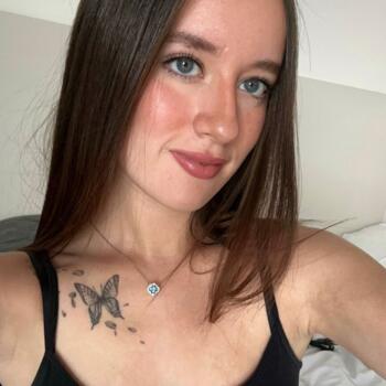 Niñera en Sevilla: Alana