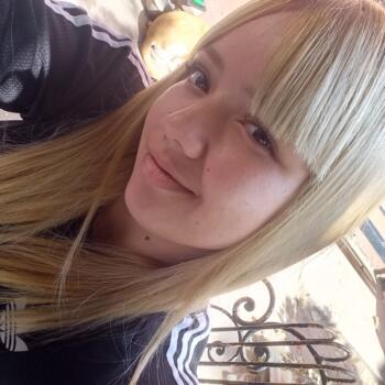 Niñera en Guernica: Agustina