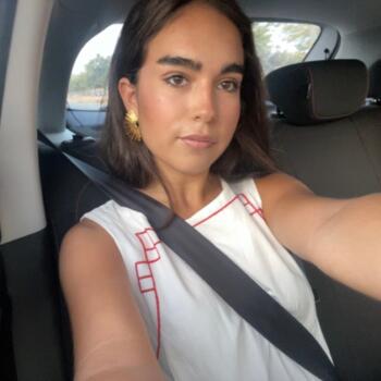 Babysitter in Málaga: Carla