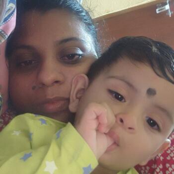Parent Hyderabad: Swethareddy