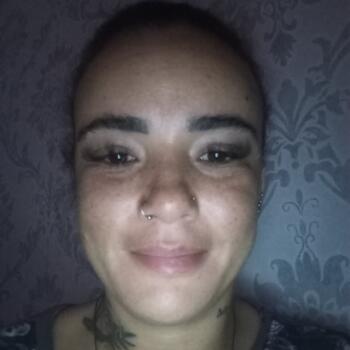 Babysitter in Brasília: Patrícia