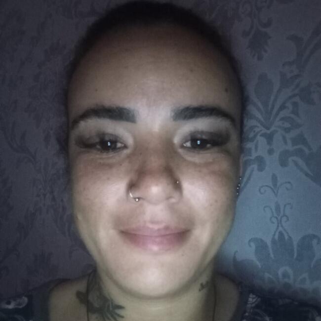 Babá em Brasília: Patrícia