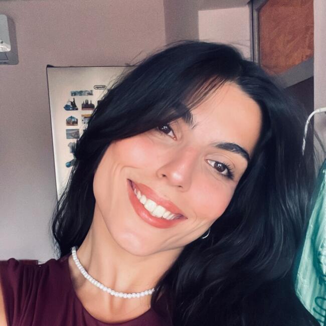 Babysitter in Alexandroupoli: Ελενη