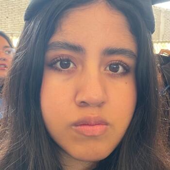 Niñera en Cholula: Mayela Diaz