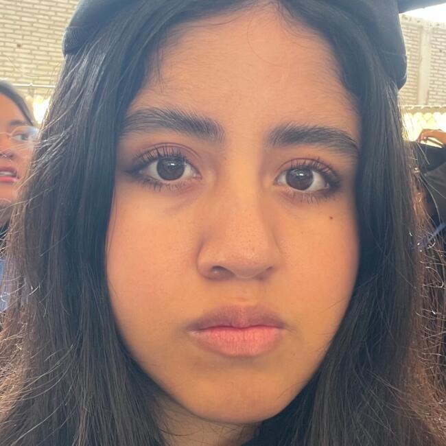 Niñera en Cholula: Mayela Diaz