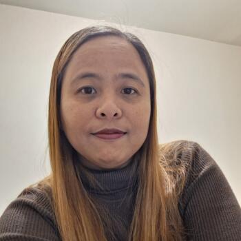 Nanny in Christchurch: Loreta