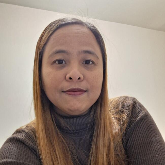 Nanny i Christchurch: Loreta