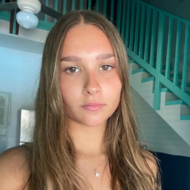 Babysitter in La Reina: Josefina maldonado mersey