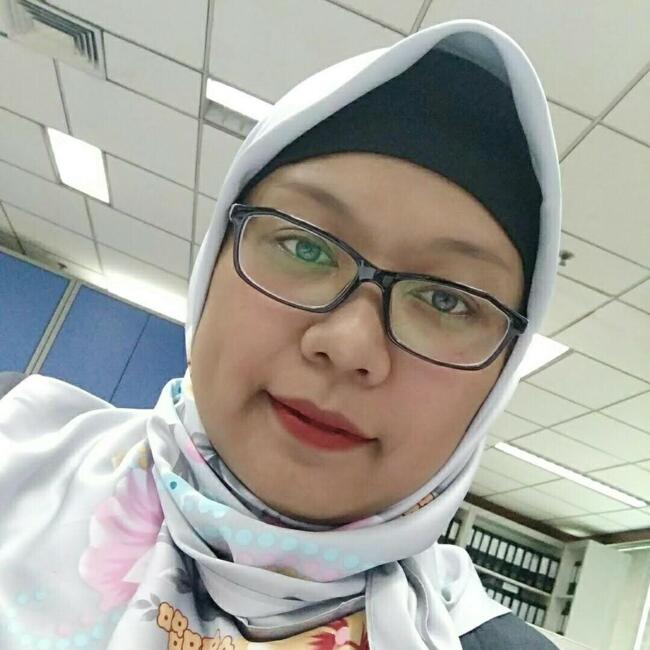 Babysitter di Jakarta: Eka Maria