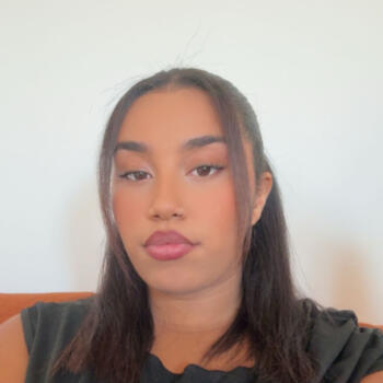 Babysitter in Champigny-sur-Marne: Lysiane