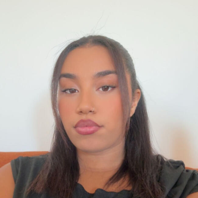 Babysitter in Champigny-sur-Marne: Lysiane