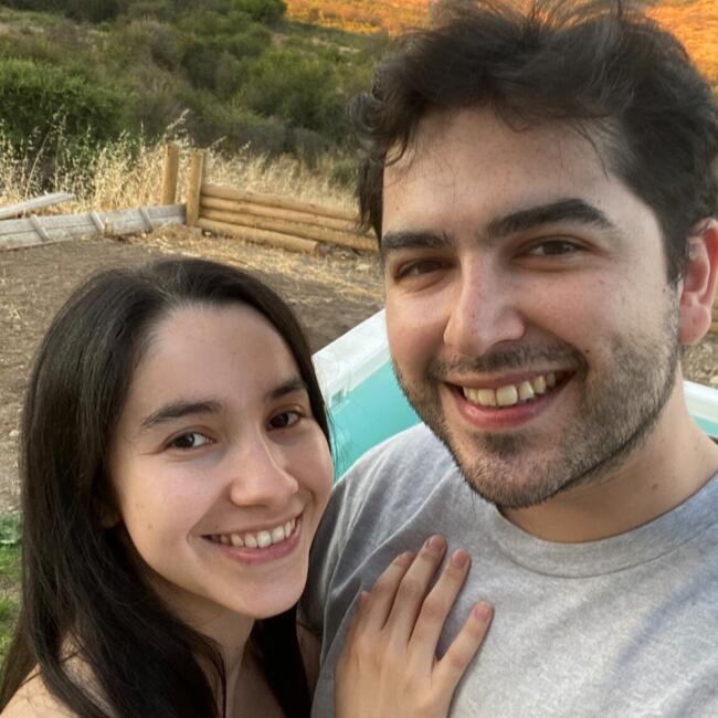 Trabajo para niñera en Providencia: Fabián