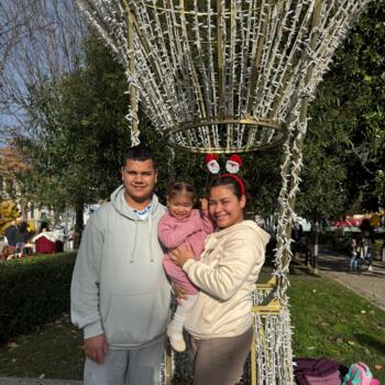 Parent Leiria: Aline