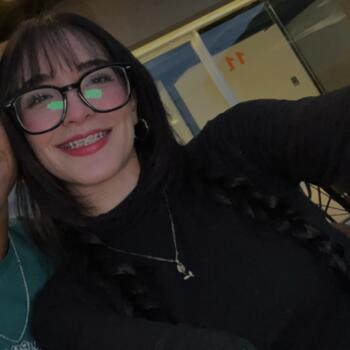 Babysitter in Aguascalientes: Litzy