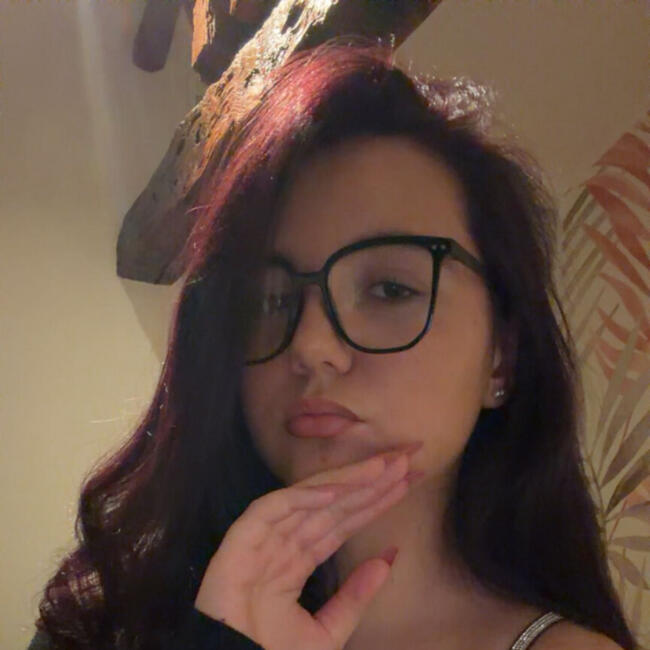 Babysitter in Mouchamps: Maelle