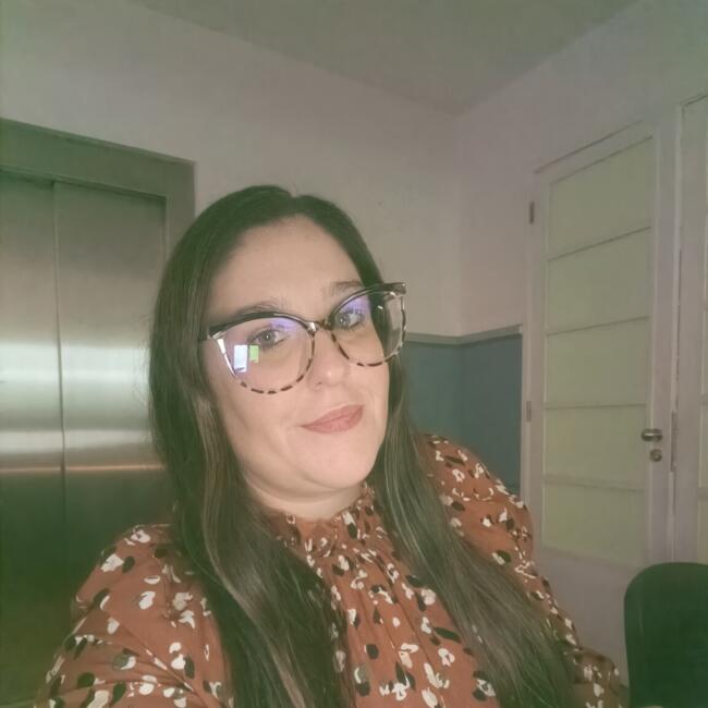 Babysitter in Alcabideche: Jéssica