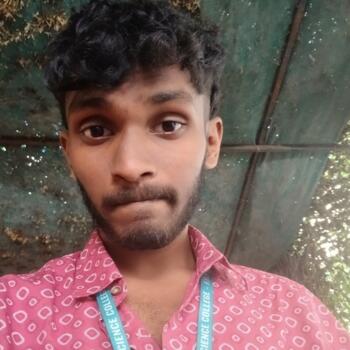 Babysitter in Chennai: Kannan