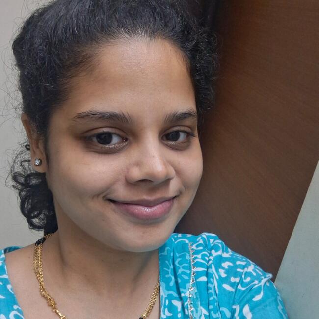 चेन्नई में बेबीसिटिंग की नौकरी: Haneen