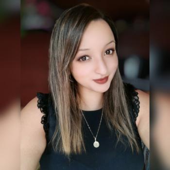 Babysitter Bogotá: Erika González
