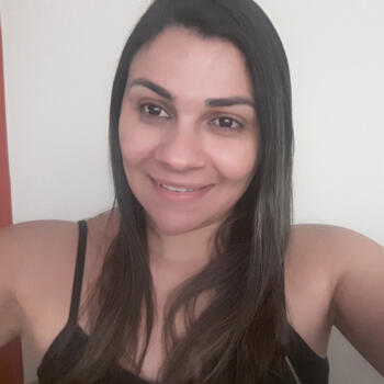 Babysitter in Sorocaba: Fernanda