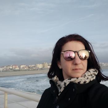 Babysitter a Viareggio: Grazia