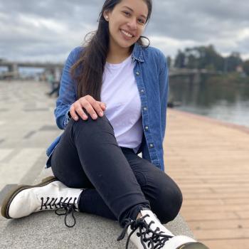 Babysitter in Valdivia: Josefina