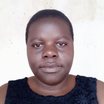 Babysitter in Johannesburg South: Bertha