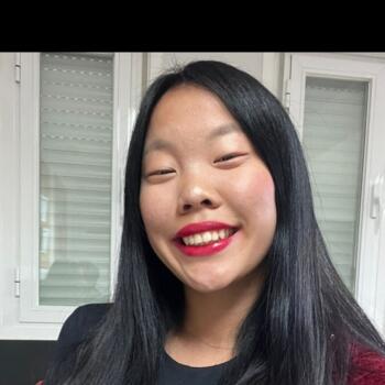 Babysitter Moralzarzal: Noa