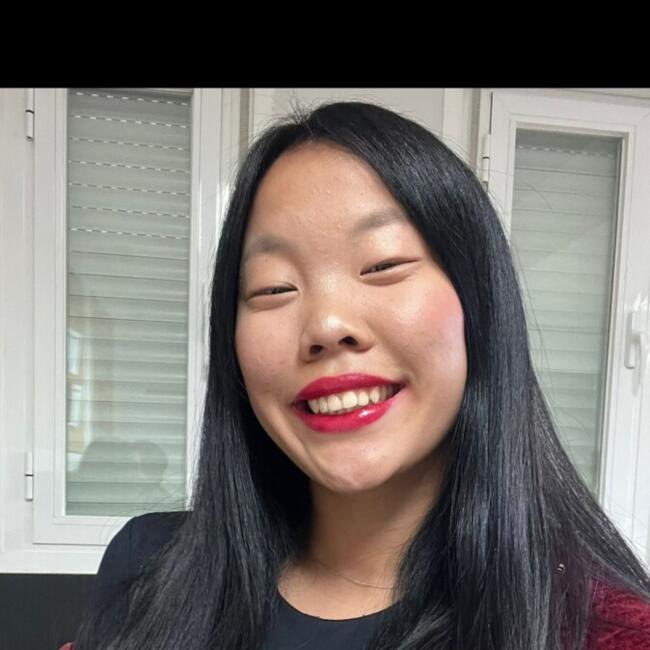 Babysitter in Moralzarzal: Noa