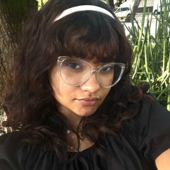 Babysitter in Itaitinga: Lara