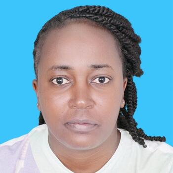 Babysitter in Doha: Joyce