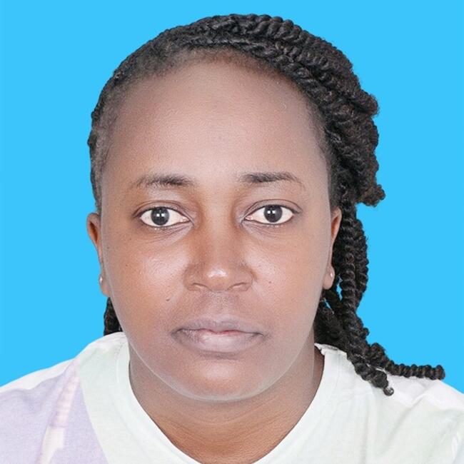 Babysitter in Doha: Joyce