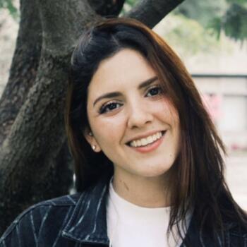 Niñera en Guadalajara: Nathalia