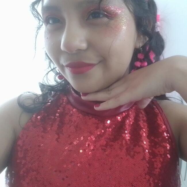 Niñera en Lima: Andrea Alejandra