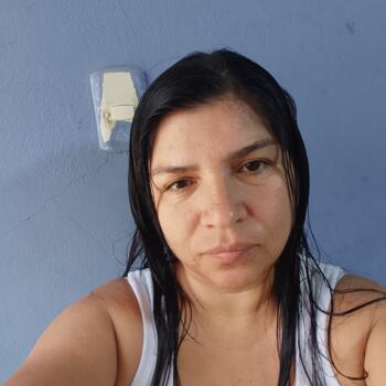 Babysitter San Juan de Lurigancho: Estela