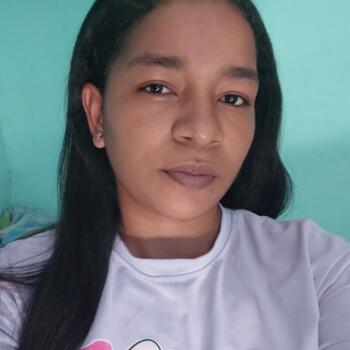 Babysitter Las Lajas: Sugey