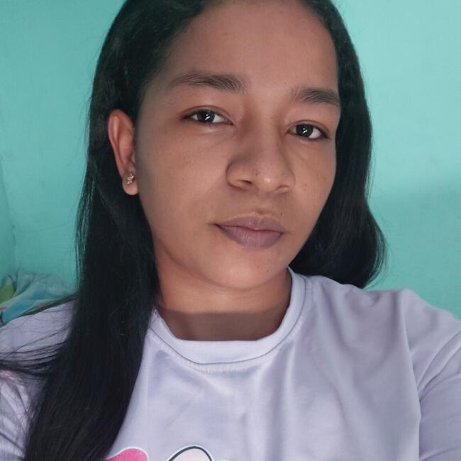 Babysitter in Las Lajas: Sugey