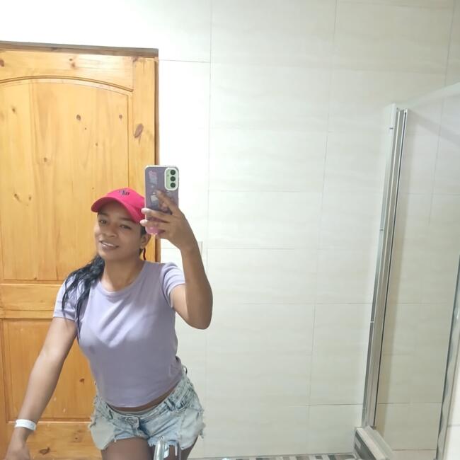 Babysitter in Las Lajas: Sugey