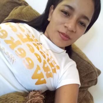 Babysitter Las Lajas: Sugey