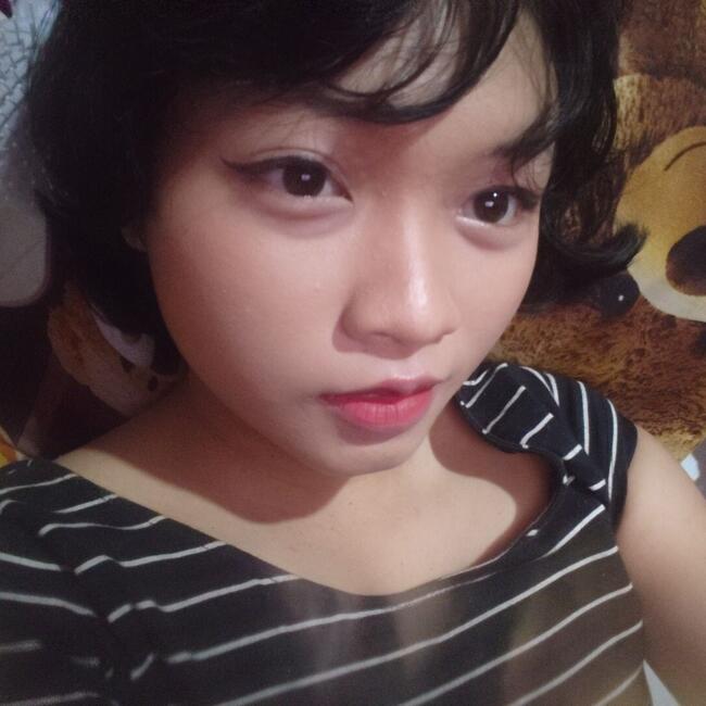 Babysitter di Kota Surabaya: Nevadaa Salma