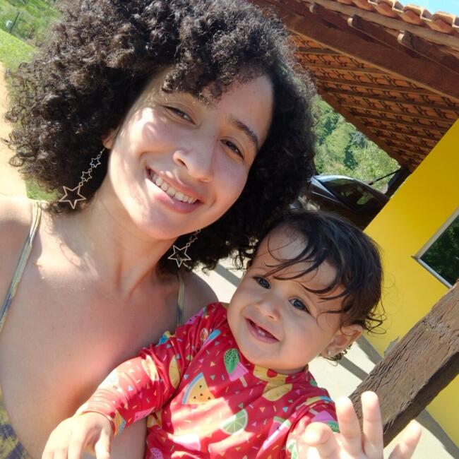 Babysitting job in Leopoldina: Lohany