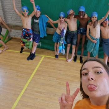 Babysitter Manage: Lara_